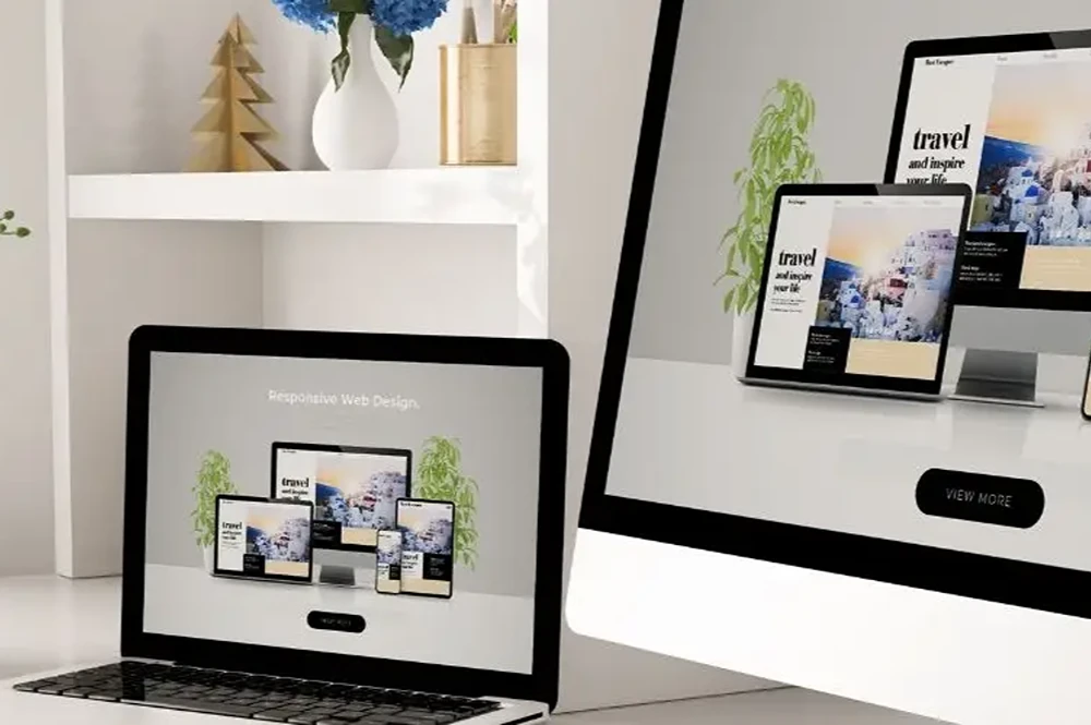 Emirdağ Web tasarım