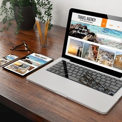 Web Sitesi Tasarımı, Emirdağ