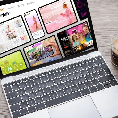 Emirdağ, Web Tasarım Ajansı